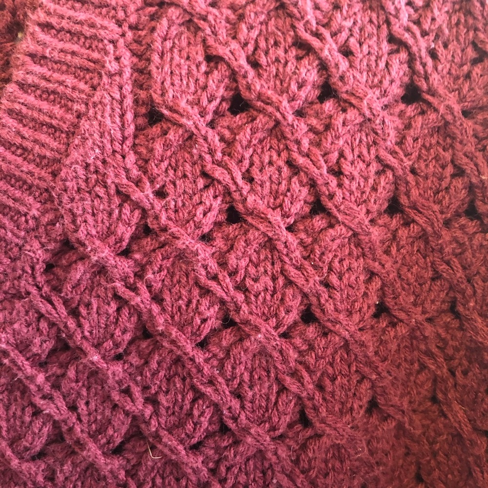 Sweater - Picture 3 of 3